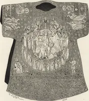Picture 197 of 377 from Military and religious life in the Middle Ages and at the period of the Renaissance (1870), leaf 326
