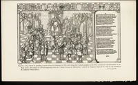 Picture 200 of 377 from Military and religious life in the Middle Ages and at the period of the Renaissance (1870), leaf 334