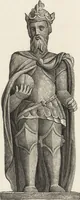 An illustration from Military and religious life in the Middle Ages and at the period of the Renaissance (1870)