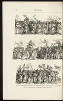 Picture 207 of 377 from Military and religious life in the Middle Ages and at the period of the Renaissance (1870), leaf 347