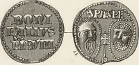 Picture 208 of 377 from Military and religious life in the Middle Ages and at the period of the Renaissance (1870), leaf 352