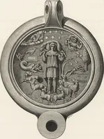 Picture 211 of 377 from Military and religious life in the Middle Ages and at the period of the Renaissance (1870), leaf 355