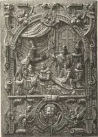 Picture 221 of 377 from Military and religious life in the Middle Ages and at the period of the Renaissance (1870), leaf 370