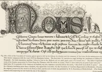 Picture 224 of 377 from Military and religious life in the Middle Ages and at the period of the Renaissance (1870), leaf 380