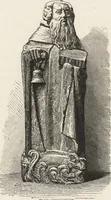 Picture 226 of 377 from Military and religious life in the Middle Ages and at the period of the Renaissance (1870), leaf 386