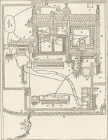 Picture 234 of 377 from Military and religious life in the Middle Ages and at the period of the Renaissance (1870), leaf 399