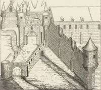 Picture 241 of 377 from Military and religious life in the Middle Ages and at the period of the Renaissance (1870), leaf 408