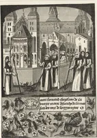 Picture 244 of 377 from Military and religious life in the Middle Ages and at the period of the Renaissance (1870), leaf 412