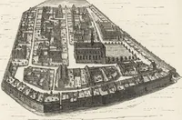 Picture 245 of 377 from Military and religious life in the Middle Ages and at the period of the Renaissance (1870), leaf 413