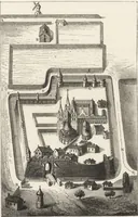 Picture 15 of 377 from Military and religious life in the Middle Ages and at the period of the Renaissance (1870), leaf 42