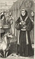 Picture 250 of 377 from Military and religious life in the Middle Ages and at the period of the Renaissance (1870), leaf 421