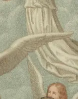 Picture 253 of 377 from Military and religious life in the Middle Ages and at the period of the Renaissance (1870), leaf 426