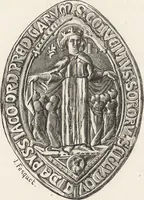 Picture 255 of 377 from Military and religious life in the Middle Ages and at the period of the Renaissance (1870), leaf 431