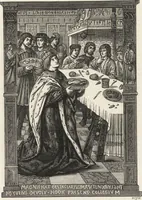 Picture 263 of 377 from Military and religious life in the Middle Ages and at the period of the Renaissance (1870), leaf 446
