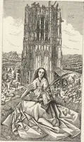 Picture 271 of 377 from Military and religious life in the Middle Ages and at the period of the Renaissance (1870), leaf 461
