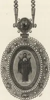 Picture 275 of 377 from Military and religious life in the Middle Ages and at the period of the Renaissance (1870), leaf 467