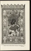 Picture 276 of 377 from Military and religious life in the Middle Ages and at the period of the Renaissance (1870), leaf 468