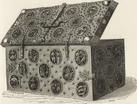 Picture 277 of 377 from Military and religious life in the Middle Ages and at the period of the Renaissance (1870), leaf 470