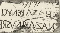 An illustration from Military and religious life in the Middle Ages and at the period of the Renaissance (1870)