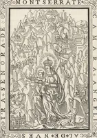 Picture 284 of 377 from Military and religious life in the Middle Ages and at the period of the Renaissance (1870), leaf 480