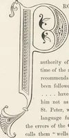 An illustration from Military and religious life in the Middle Ages and at the period of the Renaissance (1870)
