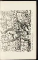 An illustration from Military and religious life in the Middle Ages and at the period of the Renaissance (1870)
