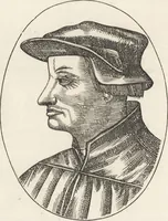 An illustration from Military and religious life in the Middle Ages and at the period of the Renaissance (1870)