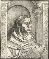 An illustration from Military and religious life in the Middle Ages and at the period of the Renaissance (1870)