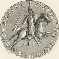 Picture 20 of 377 from Military and religious life in the Middle Ages and at the period of the Renaissance (1870), leaf 53