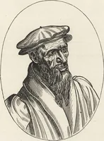 An illustration from Military and religious life in the Middle Ages and at the period of the Renaissance (1870)