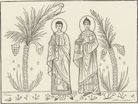Picture 318 of 377 from Military and religious life in the Middle Ages and at the period of the Renaissance (1870), leaf 536