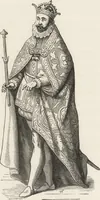 An illustration from Military and religious life in the Middle Ages and at the period of the Renaissance (1870)