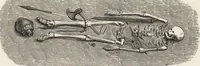 An illustration from Military and religious life in the Middle Ages and at the period of the Renaissance (1870)