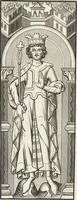 An illustration from Military and religious life in the Middle Ages and at the period of the Renaissance (1870)