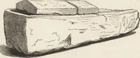 An illustration from Military and religious life in the Middle Ages and at the period of the Renaissance (1870)
