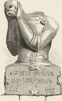 Picture 346 of 377 from Military and religious life in the Middle Ages and at the period of the Renaissance (1870), leaf 584