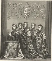 Picture 349 of 377 from Military and religious life in the Middle Ages and at the period of the Renaissance (1870), leaf 587