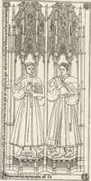 Picture 351 of 377 from Military and religious life in the Middle Ages and at the period of the Renaissance (1870), leaf 589