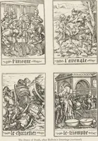 Picture 362 of 377 from Military and religious life in the Middle Ages and at the period of the Renaissance (1870), leaf 602