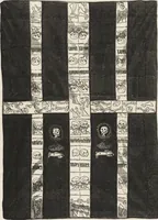 Picture 368 of 377 from Military and religious life in the Middle Ages and at the period of the Renaissance (1870), leaf 610