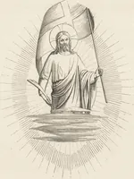 Picture 377 of 377 from Military and religious life in the Middle Ages and at the period of the Renaissance (1870), leaf 633