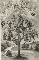 Picture 25 of 377 from Military and religious life in the Middle Ages and at the period of the Renaissance (1870), leaf 66