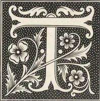 An illustration from Military and religious life in the Middle Ages and at the period of the Renaissance (1870)