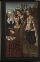 Picture 1 of 377 from Military and religious life in the Middle Ages and at the period of the Renaissance (1870), leaf 9
