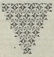 An illustration from Bartholomaei Marliani Vrbis Romae topographia; accvrate', tvm ex vetervm, tum etiam recentiorum fontibus hausta, (1588)