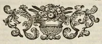 Picture 3 of 45 from I Cesari in oro, raccolti nel Farnese Museo e pubblicati colle loro congrue interpretazioni : tomo primo[-decimo] (1694), leaf 30