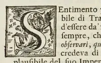 Picture 29 of 45 from I Cesari in oro, raccolti nel Farnese Museo e pubblicati colle loro congrue interpretazioni : tomo primo[-decimo] (1694), leaf 318