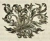 An illustration from I Cesari in oro, raccolti nel Farnese Museo e pubblicati colle loro congrue interpretazioni : tomo primo[-decimo] (1694)