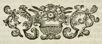 Picture 37 of 45 from I Cesari in oro, raccolti nel Farnese Museo e pubblicati colle loro congrue interpretazioni : tomo primo[-decimo] (1694), leaf 403