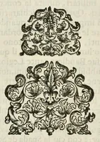 Picture 39 of 45 from I Cesari in oro, raccolti nel Farnese Museo e pubblicati colle loro congrue interpretazioni : tomo primo[-decimo] (1694), leaf 425